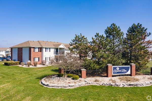Crystal Glen property